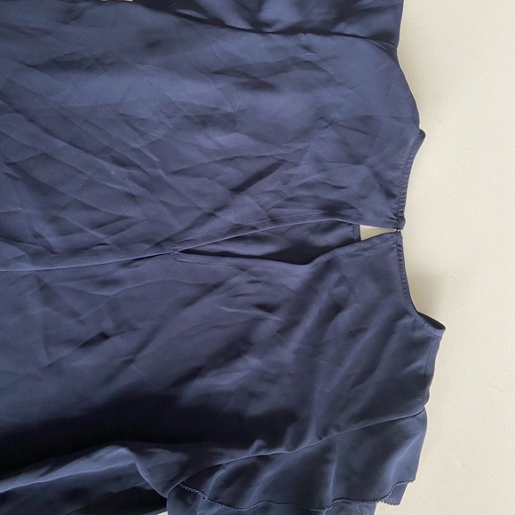 New Aritzia Blouse - Picture 8 of 8